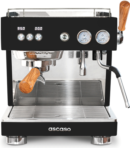 Ascaso Domestic Machine