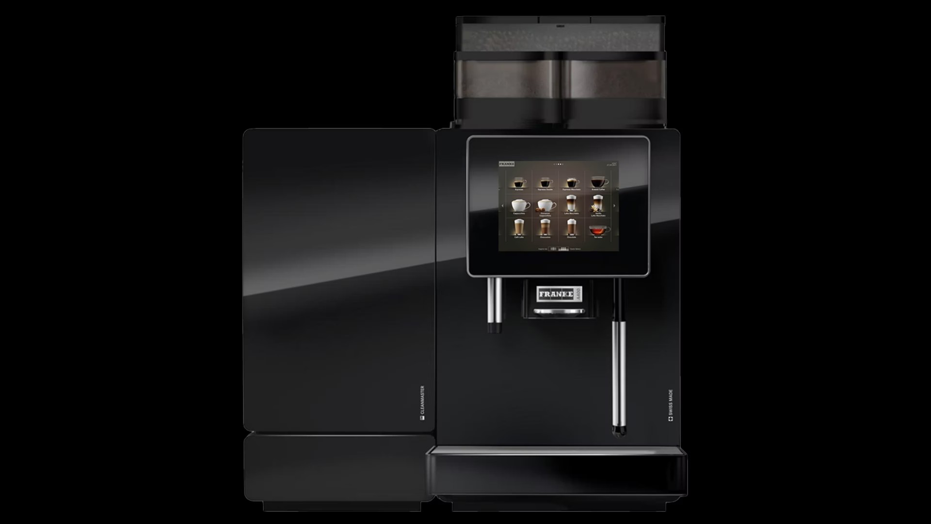 Franke Bean-to-Cup Machine